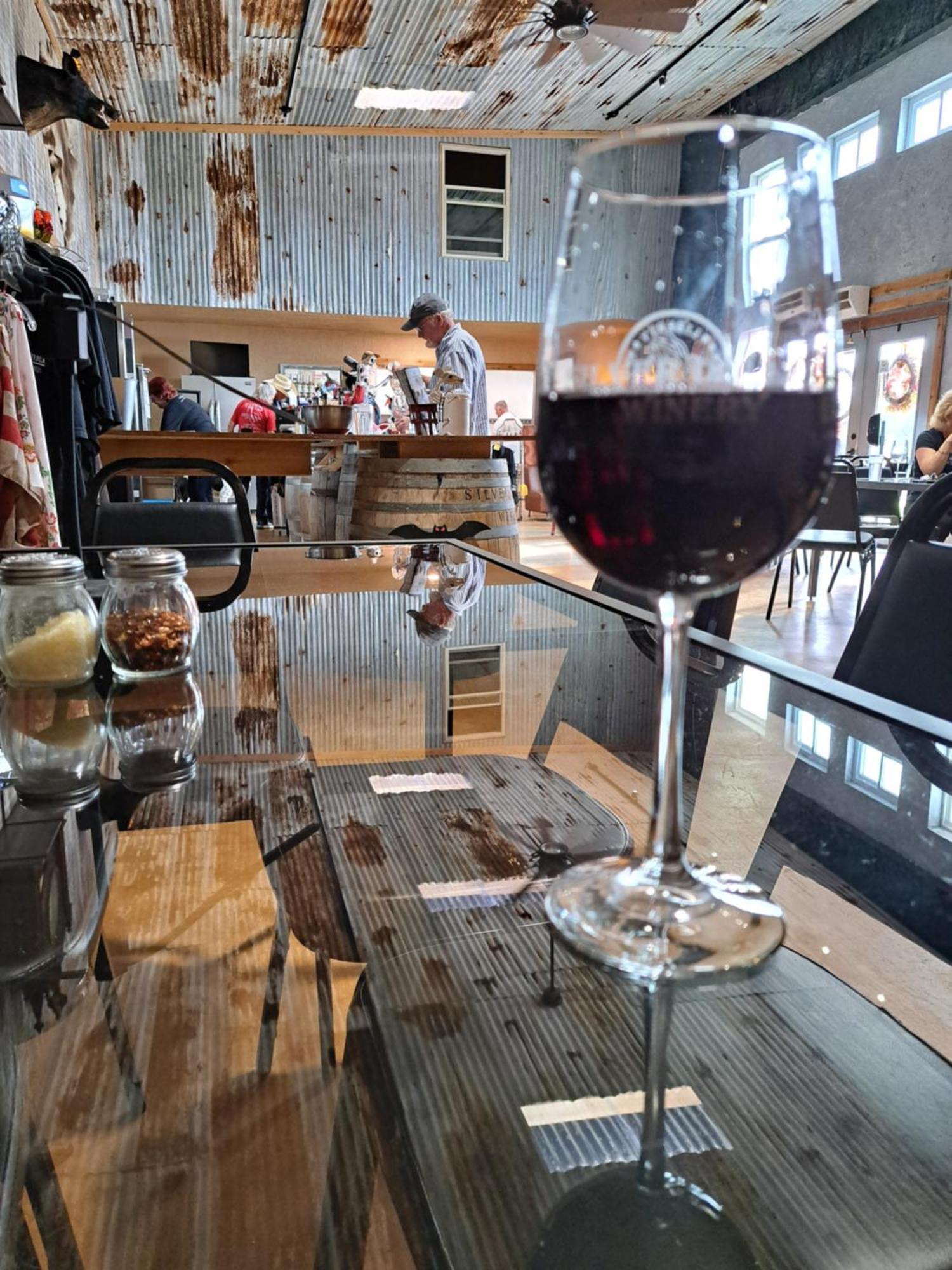 Vila The Container Retreat @ 290 Wine Trail #1 Escape To Hye, Tx Exteriér fotografie